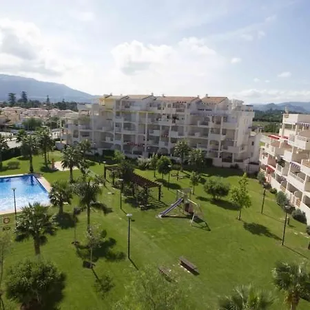 Coll Verd Denia