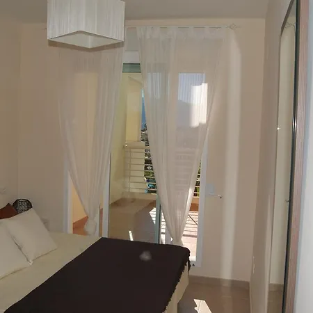 Appartement Coll Verd *