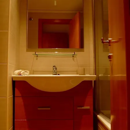 Appartement Coll Verd *