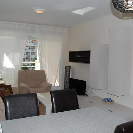 Coll Verd Apartment Denia