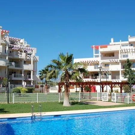 Coll Verd Appartement