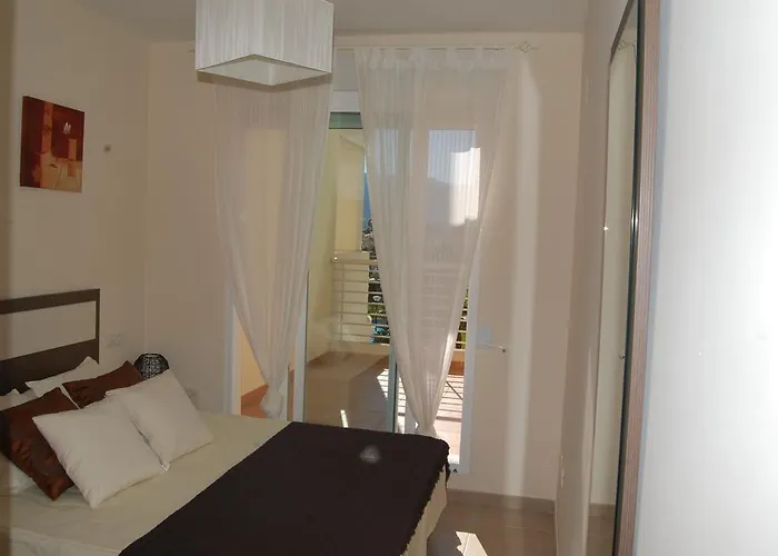 Apartman Coll Verd *