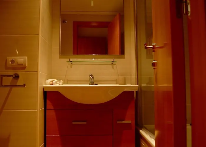 Lägenhet Coll Verd *